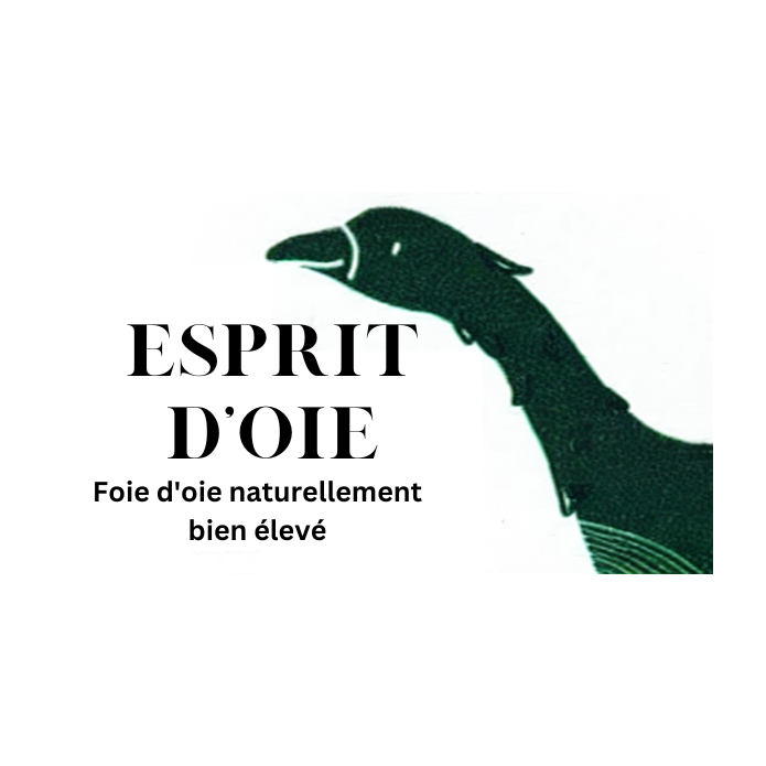 Esprit d'Oie - Foie d'Oie naturellement bien élevée - Semi-Conserve